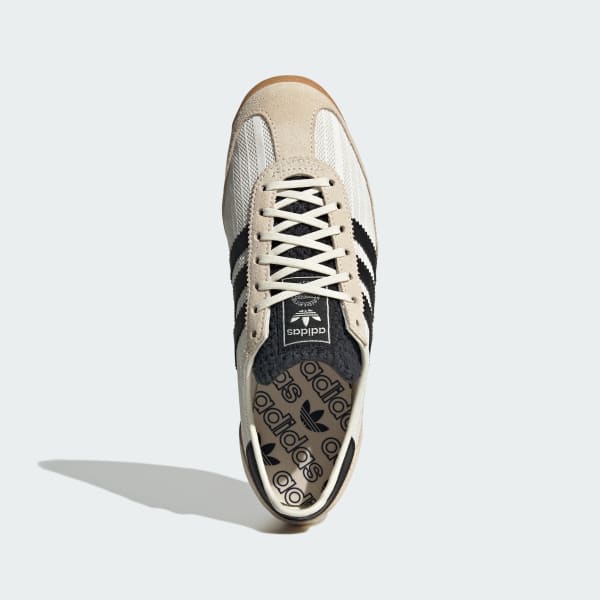 Blanco Zapatilla SL 72 OG