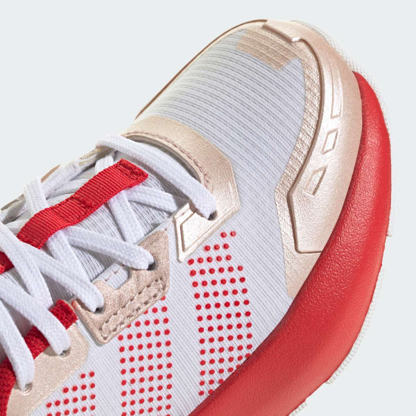adidas Star Wars Runner Shoes Kids - White | Free Shipping
