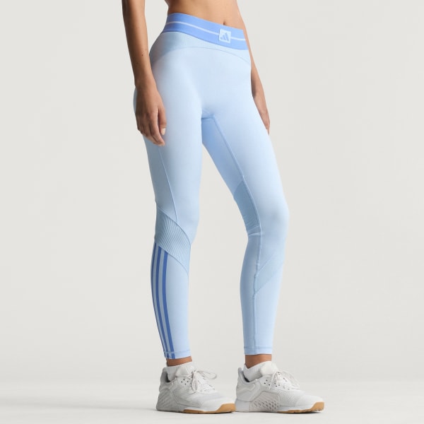 Bleu Legging Hyperglam Rib 1/1