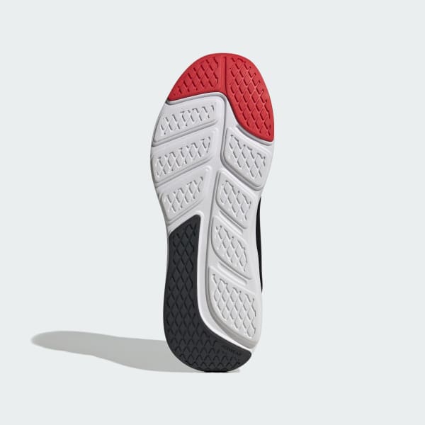 Black Cloudfoam Go Shoes