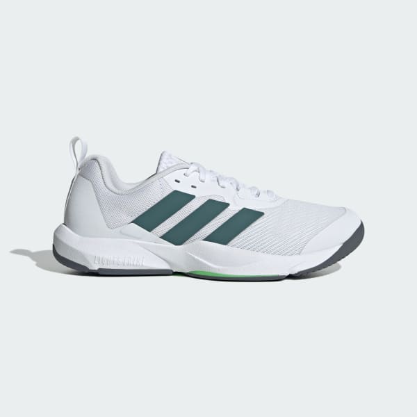 White Rapidmove 2 Training Shoes