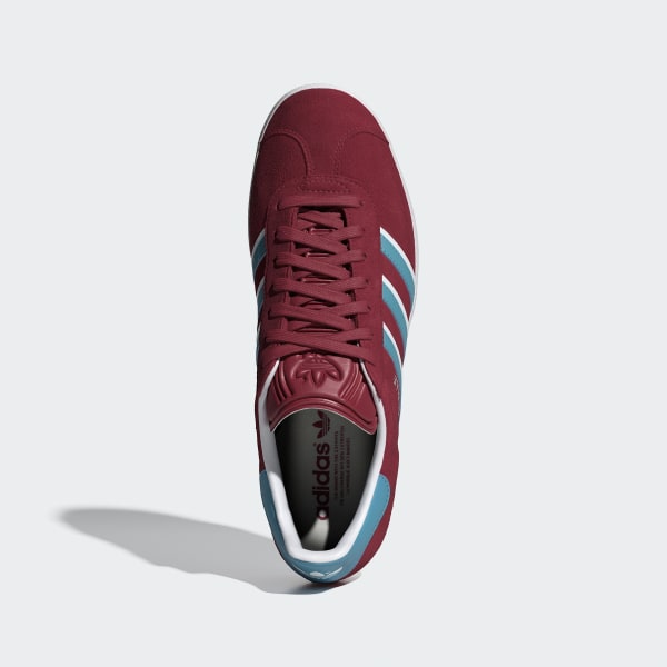 Granate Tenis Gazelle