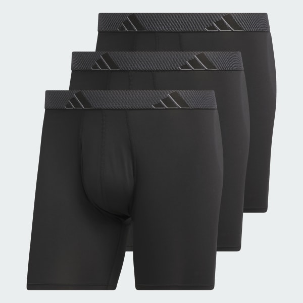 Adidas climalite boxer briefs hot sale