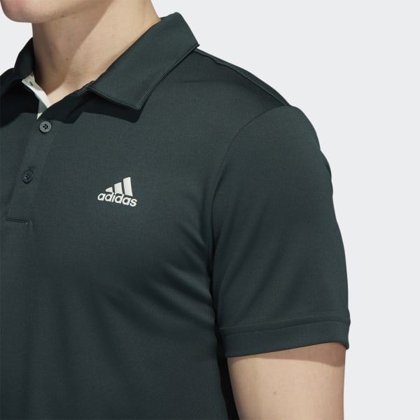 Green Drive Polo Shirt DVO26