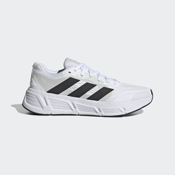 adidas Questar Shoes White adidas Singapore