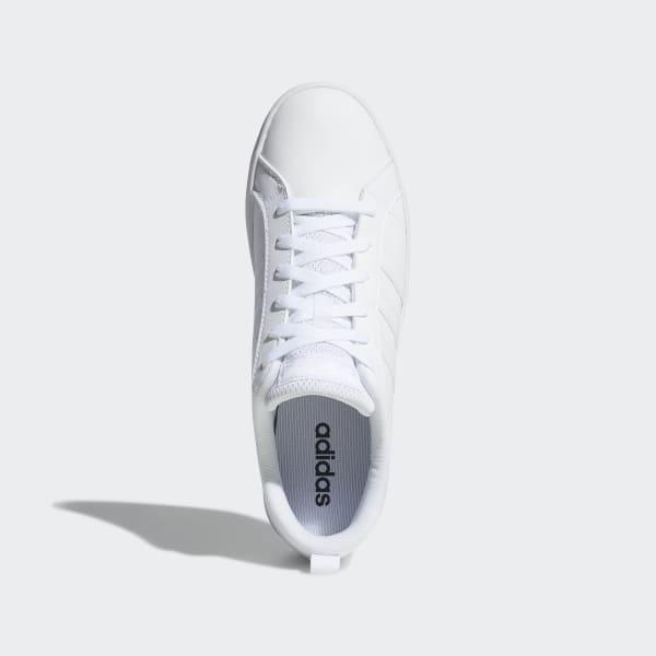 adidas VS Pace Shoes - White | adidas 