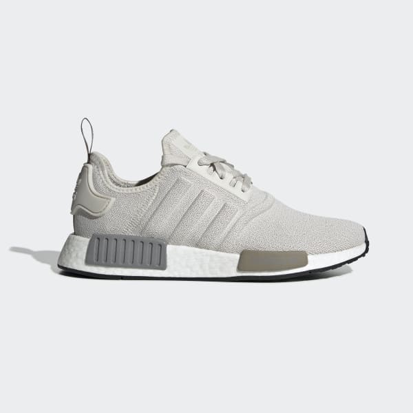 adidas NMD_R1 Sko Hvit | adidas Norway adidas NMD_R1 Sko Grå | adidas Norway