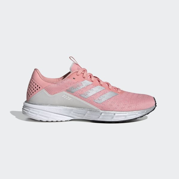 Pink SL20 Shoes