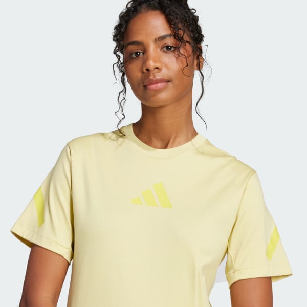 Adidas adidas Z.N.E. Tee SHOP ONLINE
