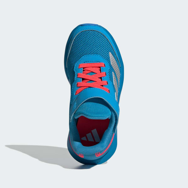 ブルー アディダスファイト キッズ / adidasFaito Kids