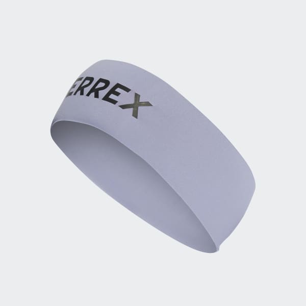 Roxo Fita para a Cabeça AEROREADY TERREX