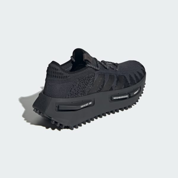 NMD S1 X NEIGHBOURHOOD SHOES