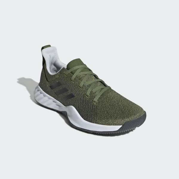 adidas Solar LT Shoes - Green | adidas US