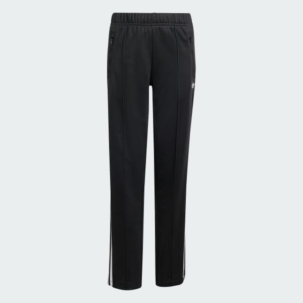 Negro Pants deportivos para niños