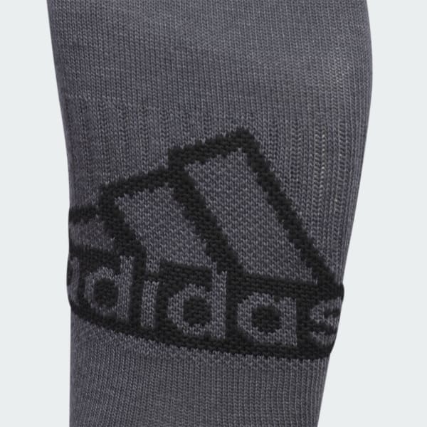 Adidas Superlite Classic 6-Pack No-Show Socks WORLDWIDE DELIVERY