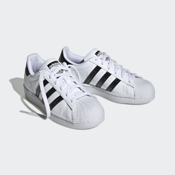 adidas Superstar Shoes - White | adidas UK