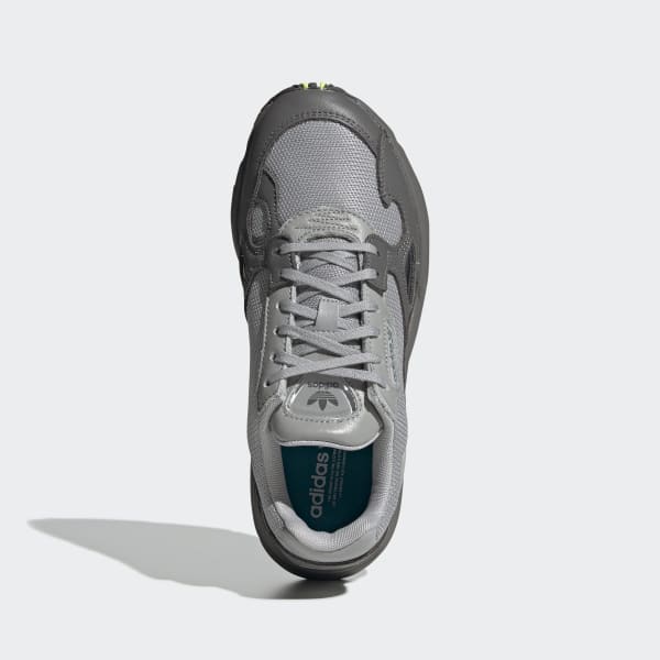 Adidas falcon grey two clearance