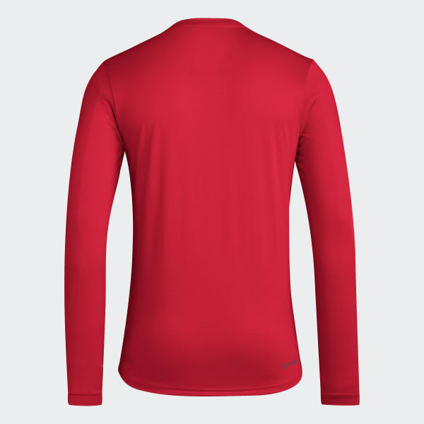 Indiana University Tournament Shooting Shirt