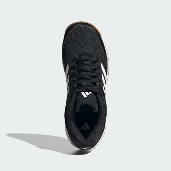 Nero Scarpe Speedcourt Indoor Kids