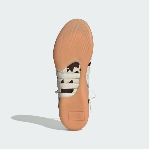 Brązowy Buty Taekwondo Mei