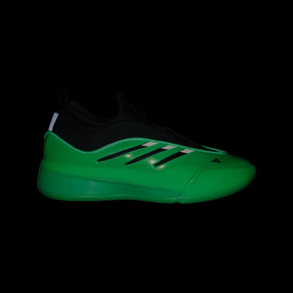 Vert Dame 9