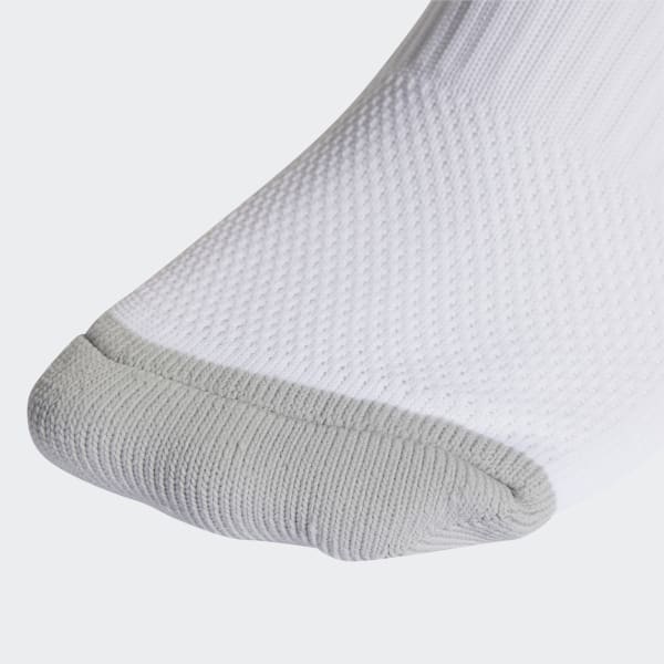 Blanco Medias Milano 23