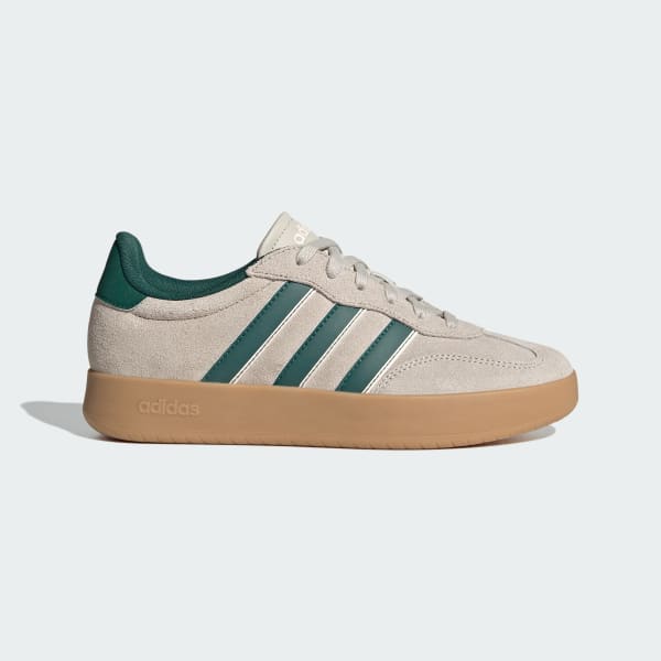 Beige Barreda Shoes