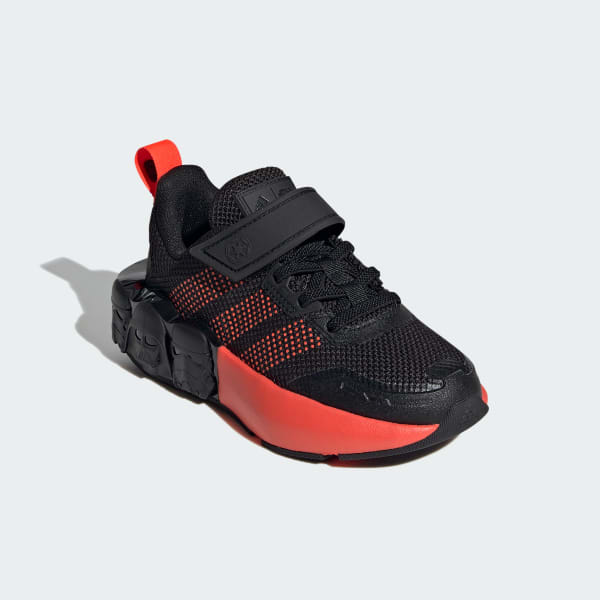 Adidas star top wars dames bluebird