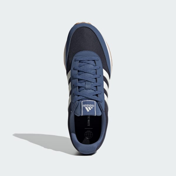 Azul Zapatillas Run 60s 3.0