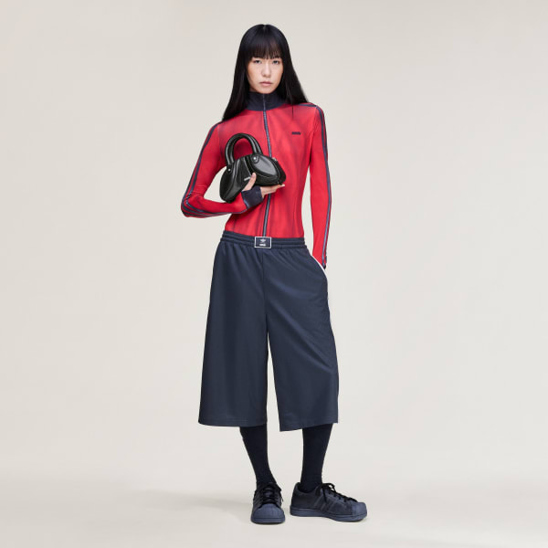 สีดำ กระเป๋าขนาดเล็ก adidas Originals by Avavav