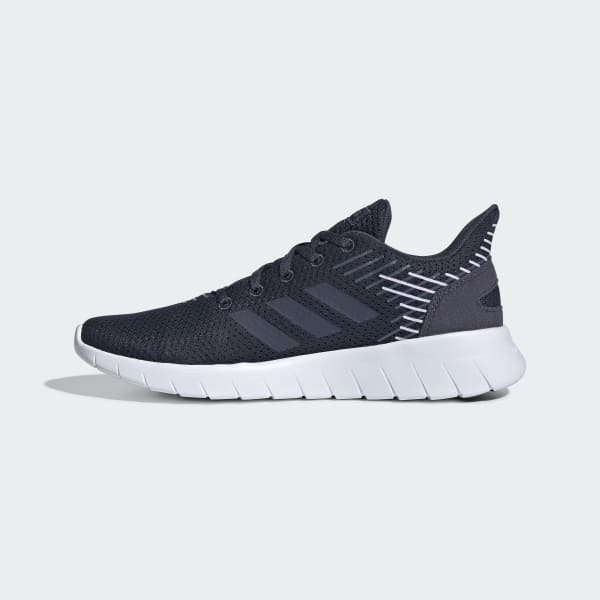 adidas asweerun blue