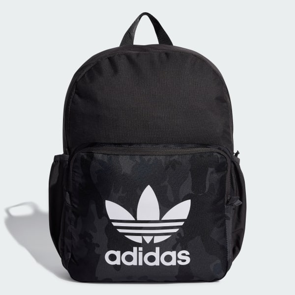 Mochila backpack xs adidas originals - preto hotsell