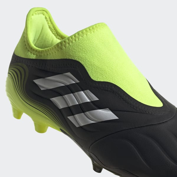 adidas laceless copa