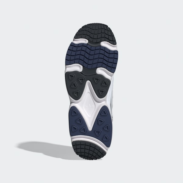 Bianco Scarpe OZMILLEN