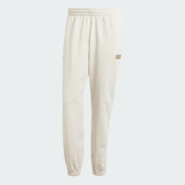 Beige MERCEDES - AMG PETRONAS FORMULA ONE TEAM PREMIUM JOGGINGHOSE