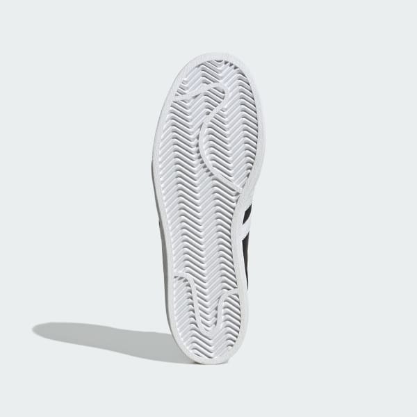 White superstar slip on trainers on sale