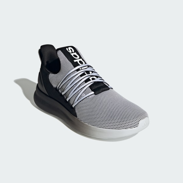 blanc Chaussure Lite Racer Adapt 7.0 Wide