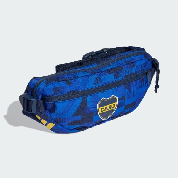Azul Bolso Cruzado de Boca Juniors