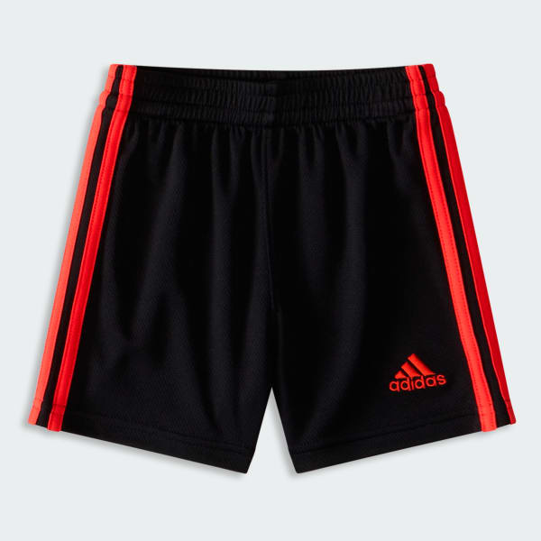 Adidas sales gfx shorts