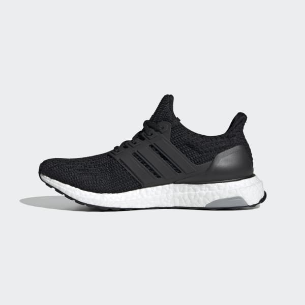 adidas ultra boost black nz