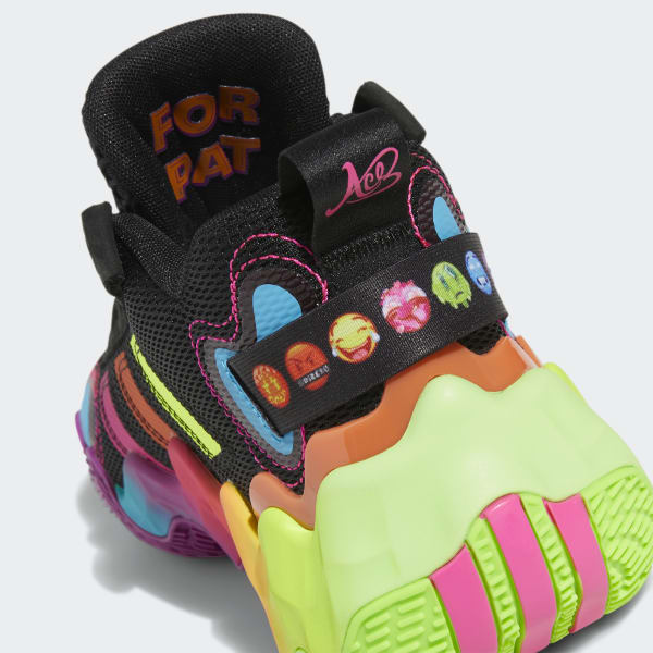 candace parker shoes exhibit b