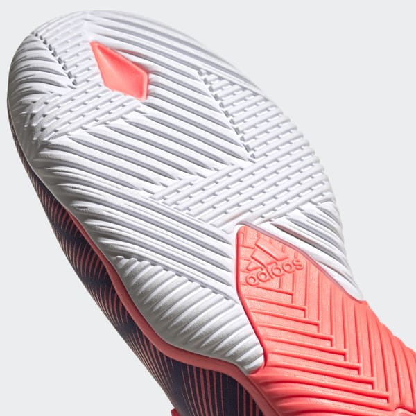 adidas Nemeziz .3 Indoor Boots Purple adidas Malaysia