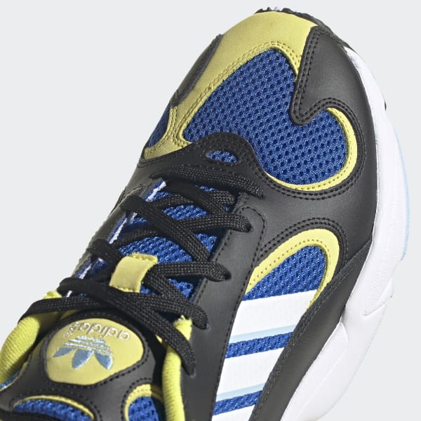 Adidas yung sale 1 azul