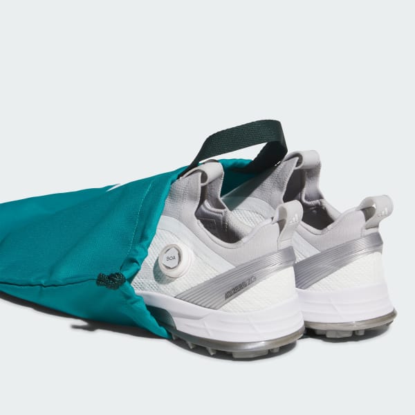 Hijau Tas Sepatu Golf adidas