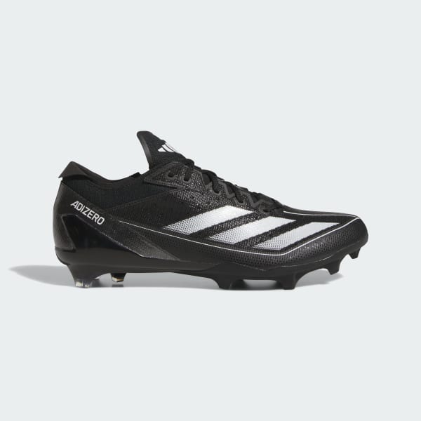 Scarpe da football americano adizero Electric - Nero adidas | adidas Italia