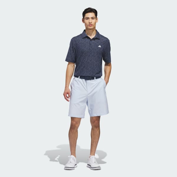 ブルー アルティメット365+ 8.5インチ ショーツ