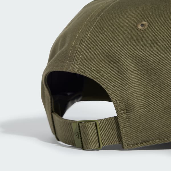 Πράσινο New Logo Baseball Cap