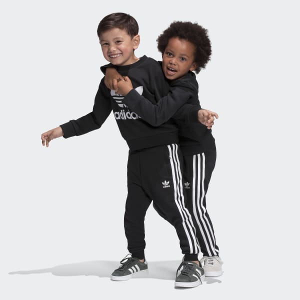 adidas crew