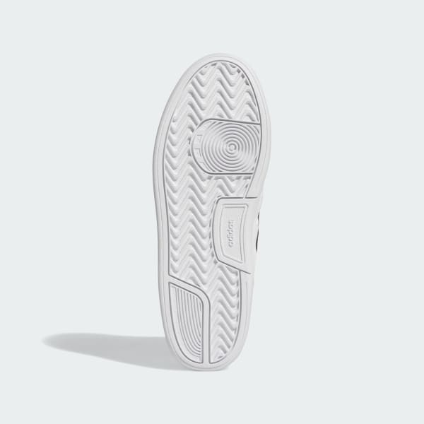 Blanco Tenis Turnaround