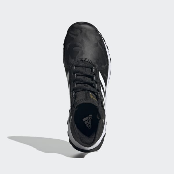 Negro Zapatilla Youngstar Hockey